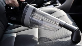 Melhores aspiradores de pó automotivos