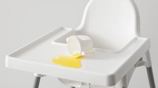 Melhores cadeiras de alimentação