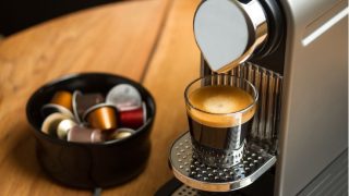 Melhores cafeteiras de cápsulas