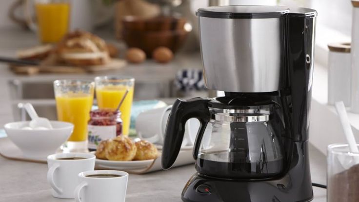 Melhores cafeteiras elétricas