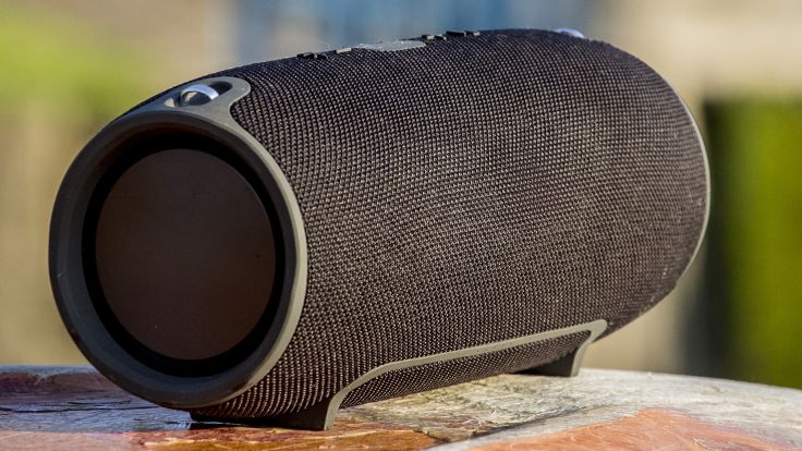 melhores caixas de som bluetooth