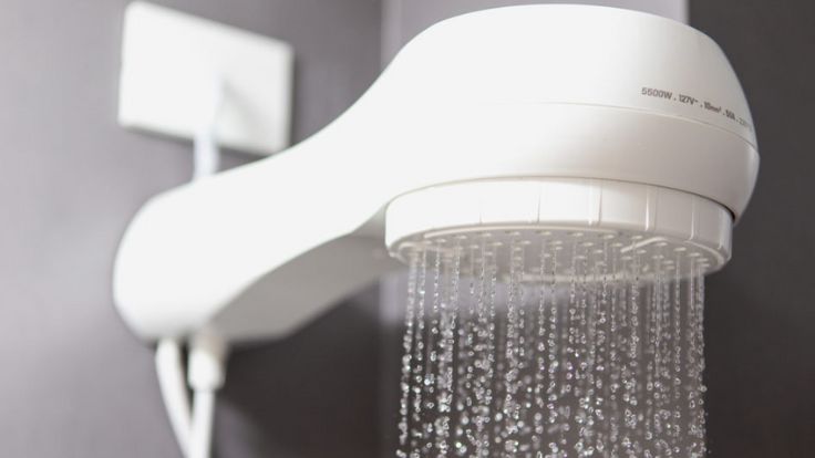 Melhores chuveiros elétricos