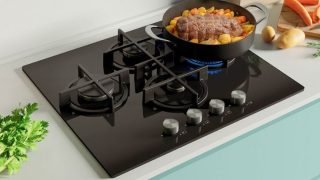 Melhores cooktops
