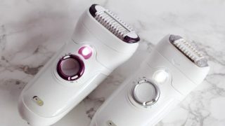 Melhores depiladores elétricos