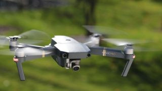 Melhores drones