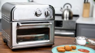 Melhores fornos air fryer