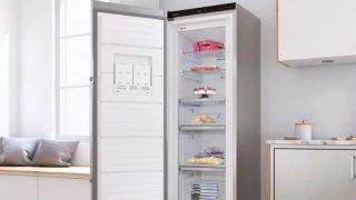 Melhores freezers verticais