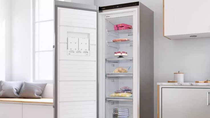 Melhores freezers verticais