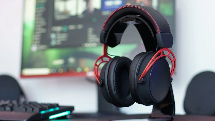 Melhores headsets gamer