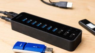 Melhores hubs USB