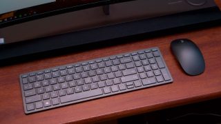 Melhores kits teclado e mouse sem fio