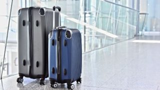 Melhores malas de viagem