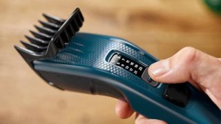 Melhores máquinas de cortar cabelo