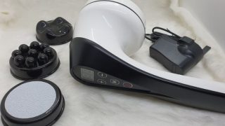 Melhores massageadores elétricos