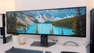 Melhores monitores ultrawide