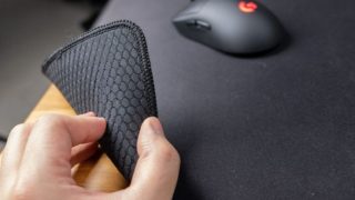 Melhores mouse pads gamer