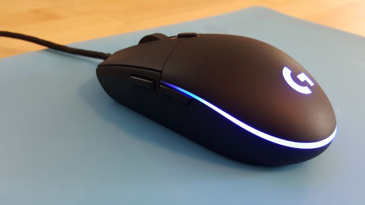 Melhores mouses gamer