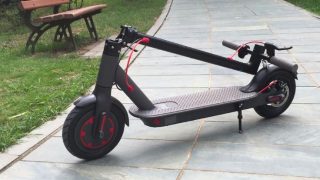 Melhores patinetes elétricos