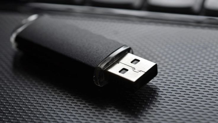 Melhores pen drives