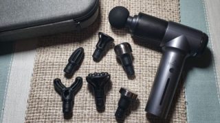 Melhores pistolas massageadoras