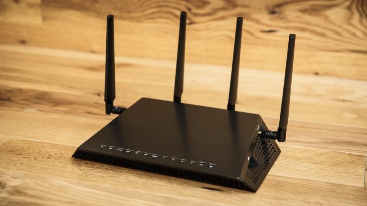 Melhores roteadores wifi