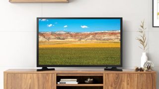 Melhores smart tvs 32 polegadas