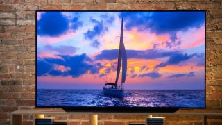 Melhores smart tvs