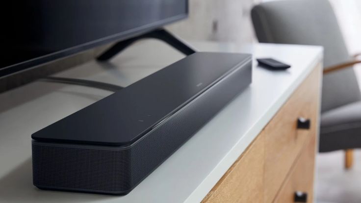 Melhores soundbars
