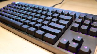 Melhores teclados gamer