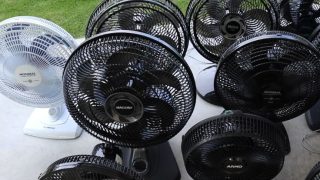 Melhores ventiladores