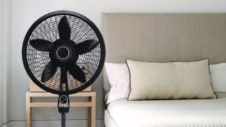 Melhores ventiladores de coluna