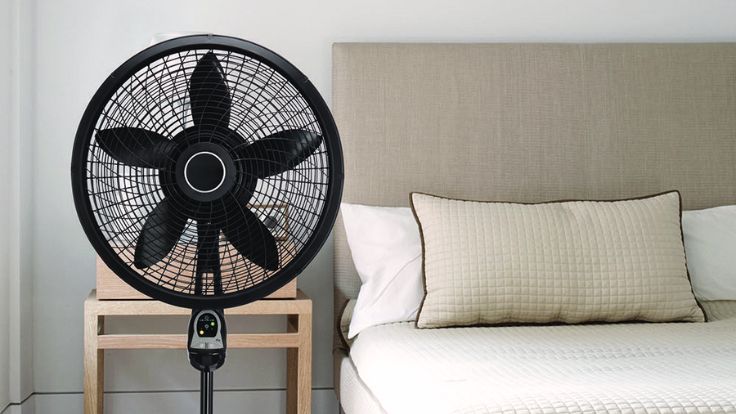 Melhores ventiladores de coluna