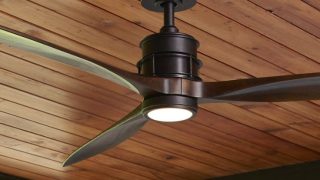 Melhores ventiladores de teto