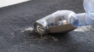 Menalux Mini Turbo