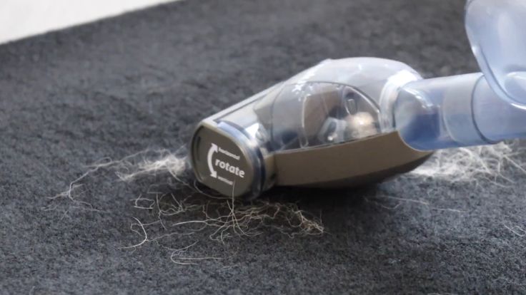 Menalux Mini Turbo