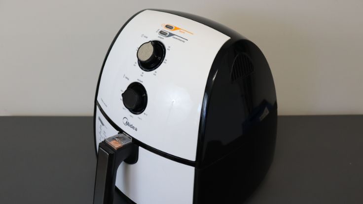 Midea Liva FRA42