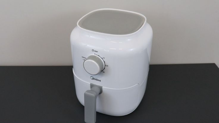 Midea MiniFry FRA30B