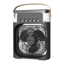 Mini Ventilador Umidificador