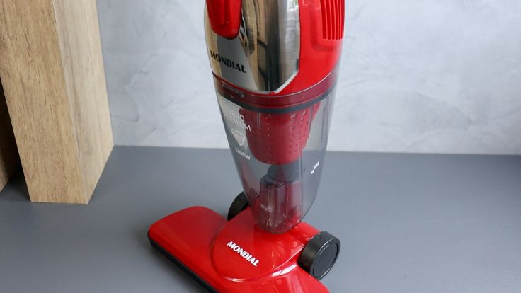 Mondial Turbo Premium AP-30