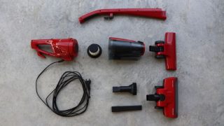 Mondial Brush Carpet AP-25