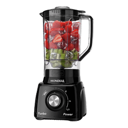 Mondial Turbo Power L-99-FB