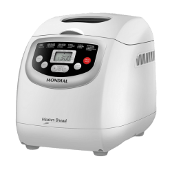 Mondial Master Bread