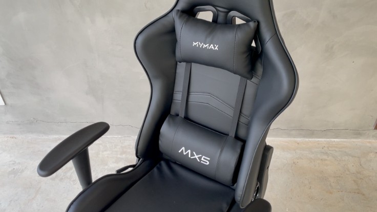 MyMax MX5 é boa?