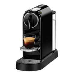 Nespresso CitiZ