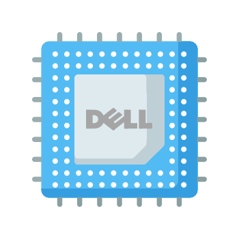 Notebook Dell processador