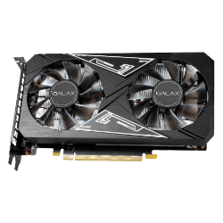 Nvidia GeForce GTX 1650