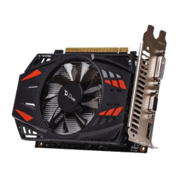Nvidia GeForce GTX 750 Ti