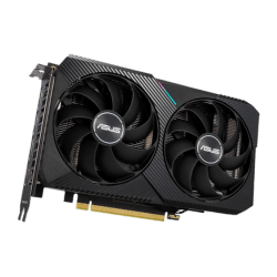 Nvidia GeForce RTX 3060