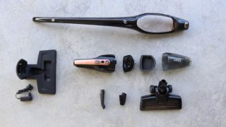 Oster Duo Clean OASP651