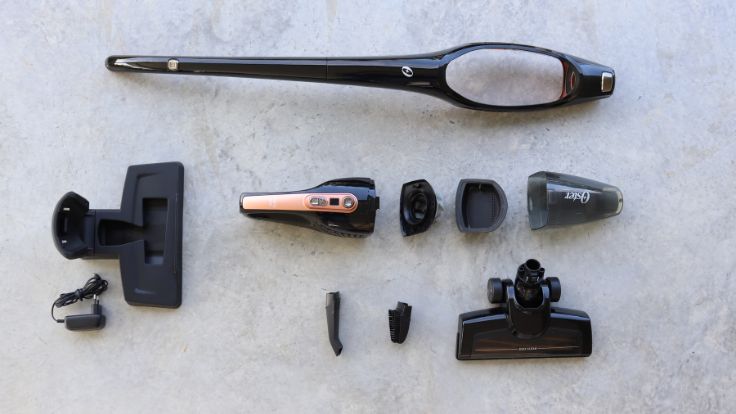 Oster Duo Clean OASP651